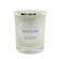 Nicolai Scented Candle Musc Blanc 190g