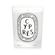 Diptyque Scented Candle Cypres 190g
