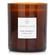 Essential Parfums Rose Magnetic Scented Candle 270g