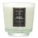 VOLUSPA Petite Pedestal Candle White Cypress 72g