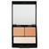 Surratt Perfectionniste Concealer Palette 4 light Tan/Warm Brown/Orange Powder