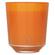 Bougies la Francaise Orange Mandarine Candle 200g
