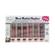 theBalm Meet Matte Hughes 6 Mini Long Lasting Liquid Lipsticks Kit Volume. 3 6x1.2ml