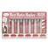 theBalm Meet Matte Hughes 6 Mini Long Lasting Liquid Lipsticks Kit Nude 6x1.2ml