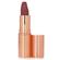 Charlotte Tilbury Matte Revolution Pillow Talk 2. Medium matte Warm Berry Pink