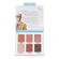 theBalm Male Order Eyeshadow Palette Domestic Male