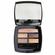 CHANEL Les Beiges Healthy Glow Natural Eyeshadow Palette Deep