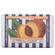 Nesti Dante Le Deliziose Natural Soap Peach 150g