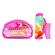 MakeUp Eraser Flowerbomb Set 2pcs+1bag