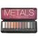 BYS Eyeshadow Palette Metals
