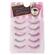 Beauty World Dream Girl Nylon Eyelash 981 Black