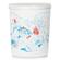 Bougies la Francaise Coral Garden Scented Candle 180g