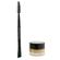 Billion Dollar Brows Brow Butter Pomade Kit: Brow Butter Pomade + Mini Duo Brow Definer Blonde