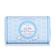 Perlier Blue Iris Bar Soap 125g