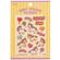 April Korea April Body Sticker AT 05