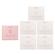 MZ Skin Anti-Pollution Hydrating Face Mask 5x 25g