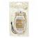 John's Blend Air Freshener White Noel Musk 1pc