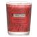 Carroll & Chan 100% Beeswax Votive Candle Red Red Rose 65g