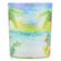 Carroll & Chan 100% Beeswax Votive Candle Green Seas