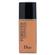 DIOR Skin Forever Undercover Full Coverage Fluid Foundation 040 Honey Beige