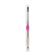 beautyblender High Roller Crease Brush & Cooling Roller