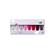 Nails Inc 8 Days Of Nails Nail Polish Set Full Collection