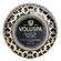 VOLUSPA Mini Tin Candle Suede Noir 113g