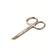 Strictly Professional Cuticle Scissor Curved