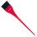 Head Jog Red Tint Brush Standard
