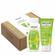 Weleda Refresh Your Senses Gift Set Citrus Refreshing Body Lotion + Citrus Refresh Creamy Body Wash