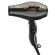 Parlux Advance Light Ionic & Ceramic Hair Dryer 2200w Black