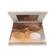 Andreia Professional Hot Ice Eyeshadow Palette 01 Hot