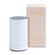Neom Organics Wellbeing Pod Mini+ Waterless Essential Oil Diffuser White