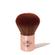 Bellamianta Luxury Baby Kabuki Bronzing Brush