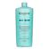 Kérastase Resistance Bain Force Architecte Strengthening Shampoo For Brittle, Damaged Hair, Split Ends 1000ml