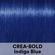 Indigo Blue