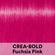 Fuchsia Pink