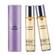 CHANEL Chance Twist & Spray Eau De Toilette 3x20ml