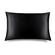 Drowsy Silk Pillowcase Black Jade