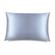 Drowsy Silk Pillowcase Blue Belle