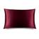 Drowsy Silk Pillowcase La Vie En Rouge