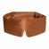 Drowsy Silk Sleep Mask Pumpkin Spice