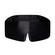 Drowsy Silk Sleep Mask Black Jade