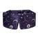 Drowsy Silk Sleep Mask Cosmic Energy
