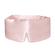 Drowsy Silk Sleep Mask Sunset Pink
