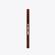 W7 Twist & Shape 2 In 1 Easy Twist Brow Pencil & Comb Brown