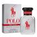 Ralph Lauren Polo Red Rush Eau De Toilette 40ml