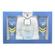Top Gun Rivet Gift Set 100ml Eau De Toilette + 100ml Shower Gel + 100ml Aftershave Balm