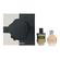 VIKTOR&ROLF Gift Set 7ml FlowerBomb Eau De Parfum + 7ml Spicebomb Eau De Toilette