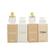 Chloé Miniatures Women's Perfume Gift Set 4 x 5ml